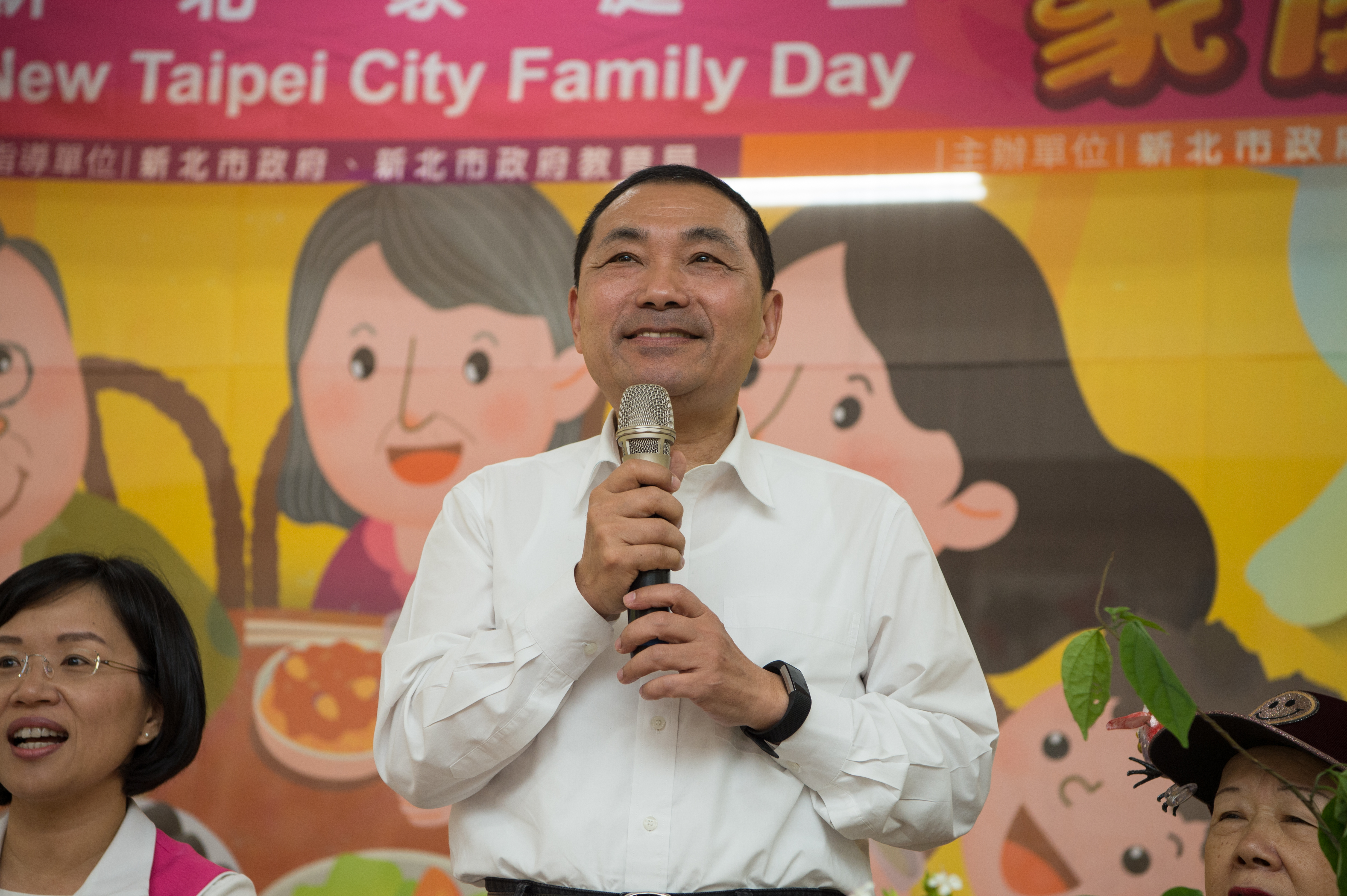 家庭好「食」光活動