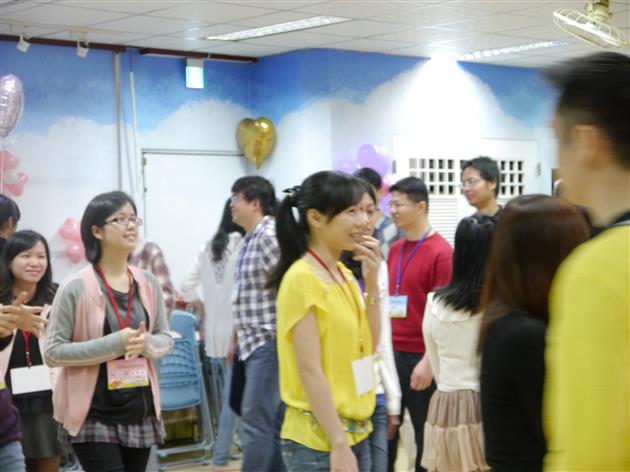 第6屆婚前教育「幸福學堂~享愛趁現在」